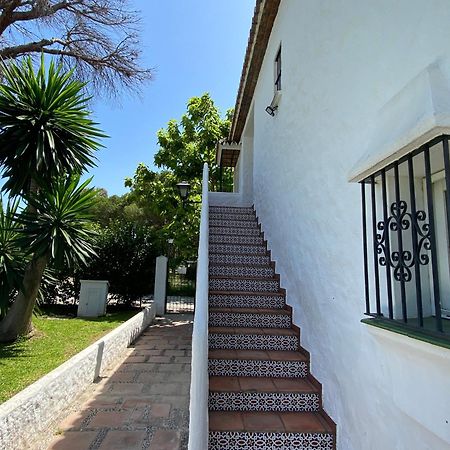 Tarifa Especial, Sin Aglomeraciones En Piscina Y Playa, Cerca De Puerto Banus Estepona Bagian luar foto