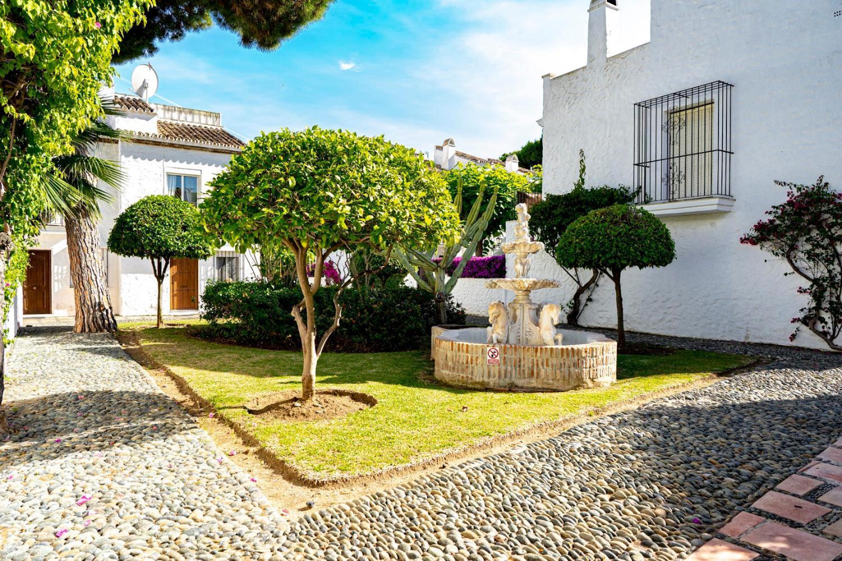 Tarifa Especial, Sin Aglomeraciones En Piscina Y Playa, Cerca De Puerto Banus Estepona Bagian luar foto