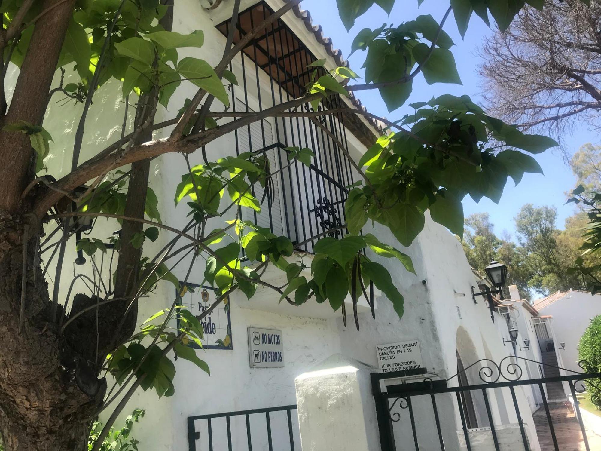 Tarifa Especial, Sin Aglomeraciones En Piscina Y Playa, Cerca De Puerto Banus Estepona Bagian luar foto